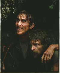 Rescue Dawn - 8 x 10 Color Photo #17