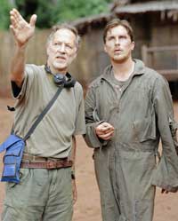 Rescue Dawn - 8 x 10 Color Photo #20