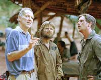 Rescue Dawn - 8 x 10 Color Photo #21