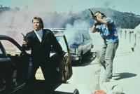 Rescue Me - 8 x 10 Color Photo #1