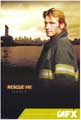 Rescue Me (TV) - 11 x 17 TV Poster - Style C
