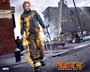 Rescue Me (TV) - 11 x 17 TV Poster - Style G