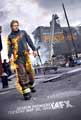 Rescue Me (TV) - 11 x 17 TV Poster - Style N