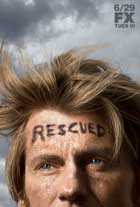 Rescue Me (TV) - 11 x 17 TV Poster - Style O