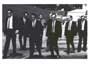 Reservoir Dogs - 8 x 10 B&W Photo #1