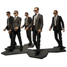 Reservoir Dogs - Action Figures