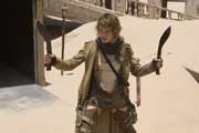 Resident Evil: Extinction - 8 x 10 Color Photo #3