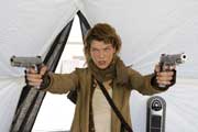 Resident Evil: Extinction - 8 x 10 Color Photo #6