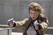 Resident Evil: Extinction - 8 x 10 Color Photo #7