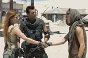 Resident Evil: Extinction - 8 x 10 Color Photo #18