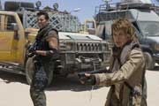 Resident Evil: Extinction - 8 x 10 Color Photo #21