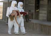 Resident Evil: Extinction - 8 x 10 Color Photo #22
