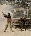 Resident Evil: Extinction - 8 x 10 Color Photo #23