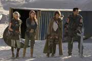 Resident Evil: Extinction - 8 x 10 Color Photo #24