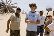Resident Evil: Extinction - 8 x 10 Color Photo #25