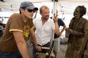 Resident Evil: Extinction - 8 x 10 Color Photo #27