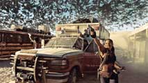 Resident Evil: Extinction - 8 x 10 Color Photo #29
