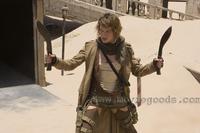 Resident Evil: Extinction - 8 x 10 Color Photo #3
