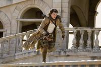 Resident Evil: Extinction - 8 x 10 Color Photo #5
