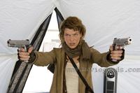 Resident Evil: Extinction - 8 x 10 Color Photo #6