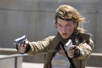 Resident Evil: Extinction - 8 x 10 Color Photo #7