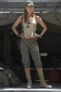 Resident Evil: Extinction - 8 x 10 Color Photo #11