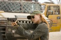 Resident Evil: Extinction - 8 x 10 Color Photo #12