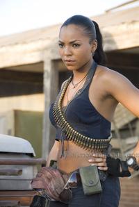 Resident Evil: Extinction - 8 x 10 Color Photo #17