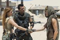 Resident Evil: Extinction - 8 x 10 Color Photo #18