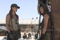 Resident Evil: Extinction - 8 x 10 Color Photo #19