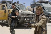 Resident Evil: Extinction - 8 x 10 Color Photo #21