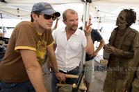 Resident Evil: Extinction - 8 x 10 Color Photo #27