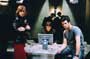 Resident Evil - 8 x 10 Color Photo #2
