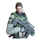 Resident Evil - 6 Chris Redfield CFB Statue