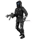 Resident Evil - Vector Action Figure