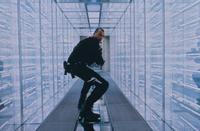 Resident Evil - 8 x 10 Color Photo #5