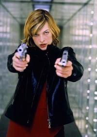 Resident Evil - 8 x 10 Color Photo #6