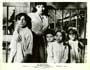 The Restless Breed - 8 x 10 B&W Photo #1