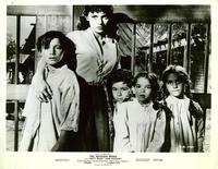 The Restless Breed - 8 x 10 B&W Photo #1