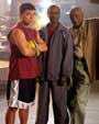 Resurrection Blvd. (TV) - 8 x 10 Color Photo #008