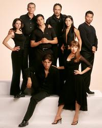 Resurrection Blvd. (TV) - 8 x 10 Color Photo #001