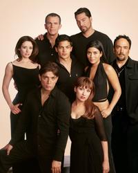Resurrection Blvd. (TV) - 8 x 10 Color Photo #002