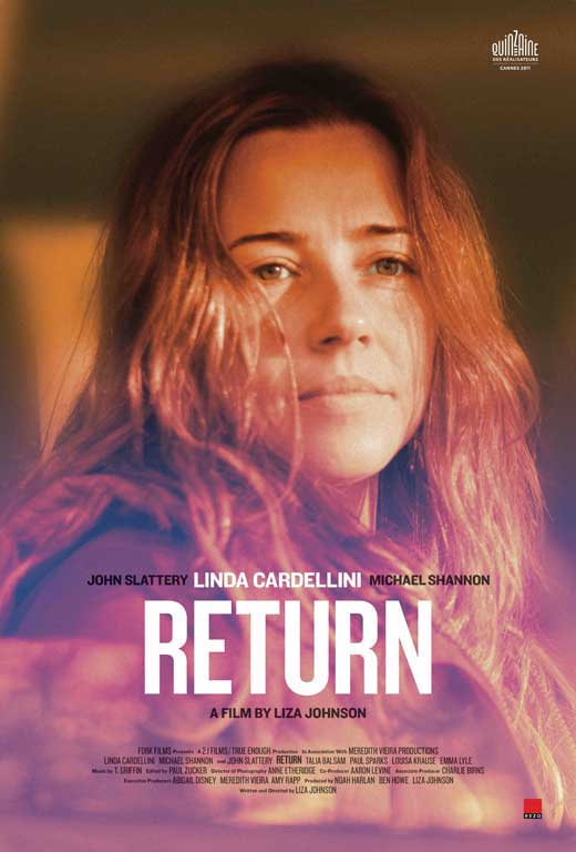 Return movie