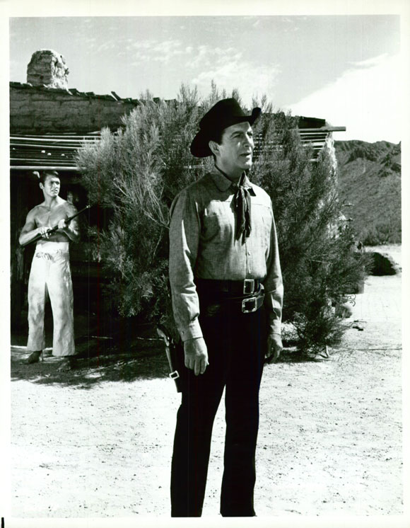 Gunfighter movie
