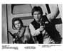 Return of the Jedi - 8 x 10 B&W Photo #1