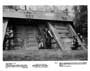 Return of the Jedi - 8 x 10 B&W Photo #5