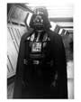 Return of the Jedi - 8 x 10 B&W Photo #7