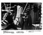 Return of the Jedi - 8 x 10 B&W Photo #15