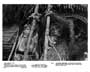 Return of the Jedi - 8 x 10 B&W Photo #16