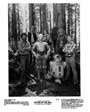Return of the Jedi - 8 x 10 B&W Photo #17